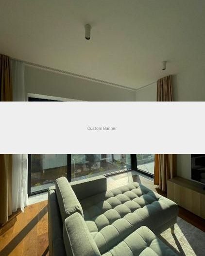 One Cotroceni, 2 camere, Etaj 4/12, Mobilat complet, Parcare subterana - Poză 7