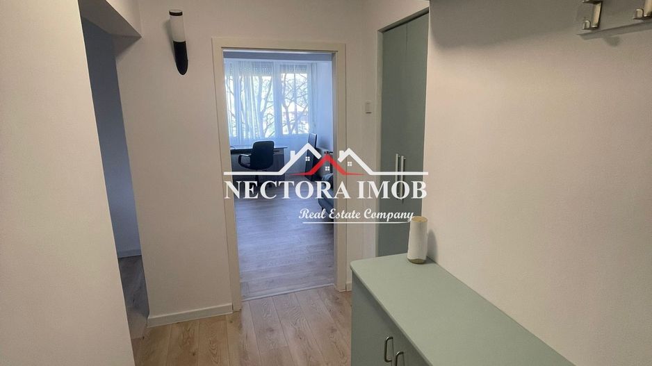 NECTORA IMOB-Apartament 3 camere, Etaj 2, Blvd. Dacia, 66 mp, Utilat - Poză 4