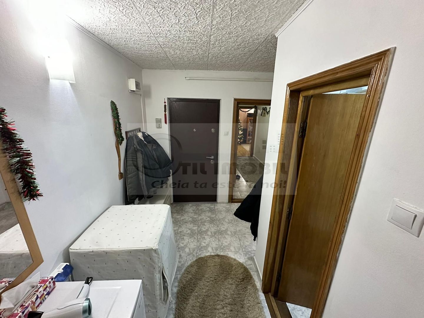 Apartament cu 4 camere/Spatiu birouri/ Cabinet - Nicolina-Str.Pompieri - Poză 9