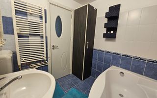 APARTAMENT 2 CAMERE DE ÎNCHIRIAT – ȘOSEAUA OLTENIȚEI, - GARNIȚEI - Poză 9