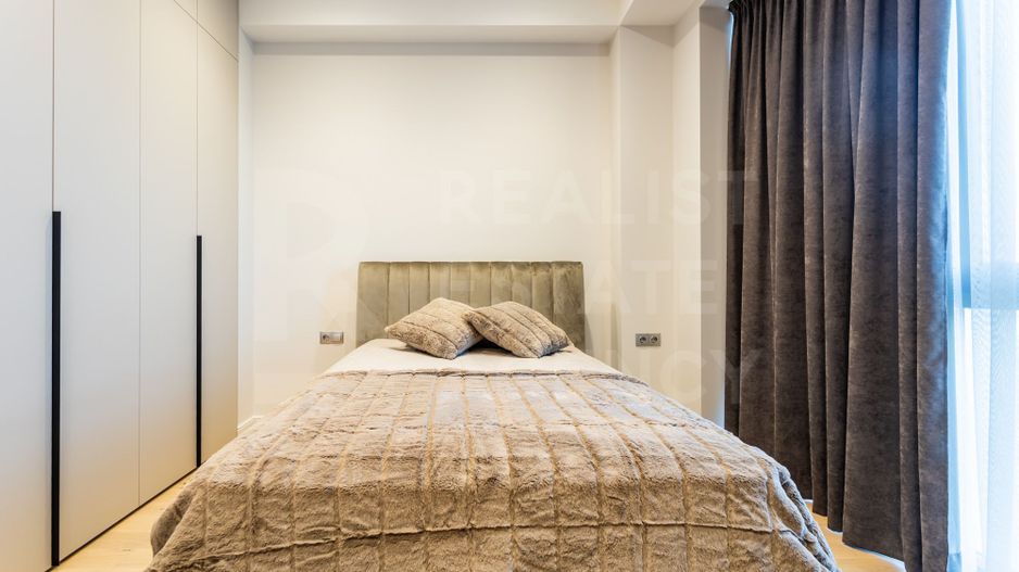 Vânzare, apartament, 2 camere + living, str. Ciuflea, Centru - Poză 8