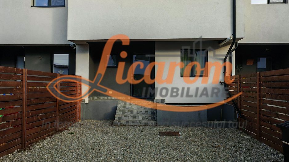 IZVOR TARLUNGENI - Duplex P+E, 4 camere "la Cheie".COMISION 0 - Poză 1