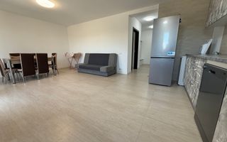 De inchiriat Apartament Bloc Nou/2 Camere/Balcon/Parcare - Poză 5