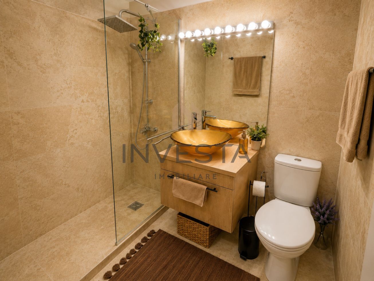 Apartament modern cu 2 camere de inchiriat in Piata Muzeului! - Poză 7