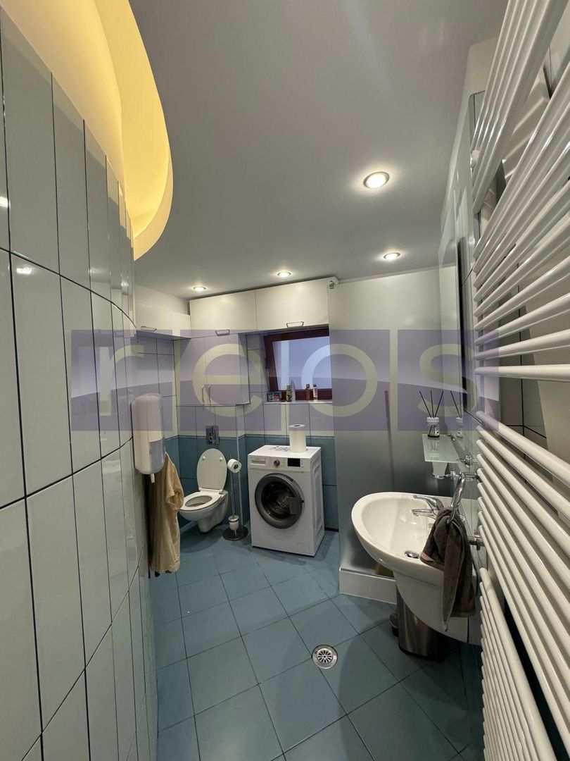 VANZARE VILA S+P+4E | ZONA AVIATORILOR | OPORTUNITATE - Poză 17