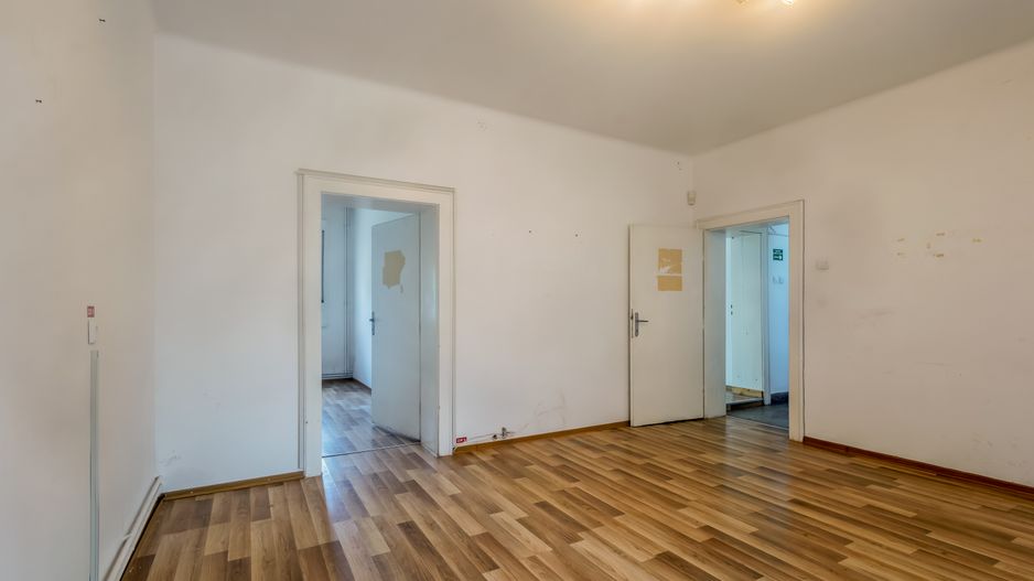 Vila 5 camere | Zona Tipografilor | Teren 695 MP | Constantin Brancusi - Poză 18