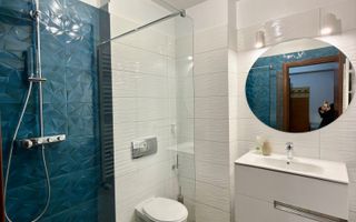 3 CAMERE | HERASTRAU | TERASA | 2 LOCURI DE PARCARE - Poză 13