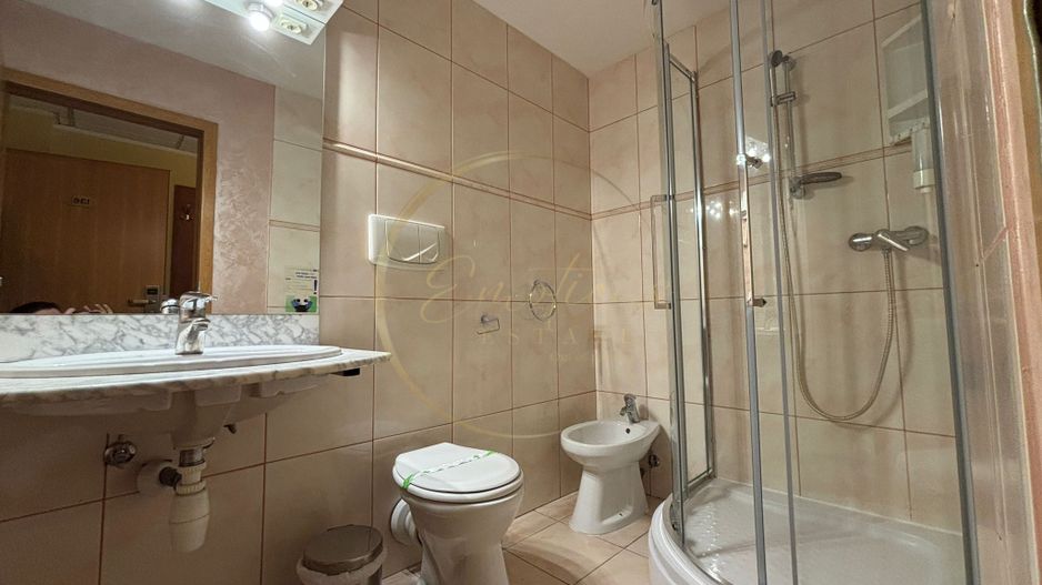 Apartament  tip studio - Complex Studențesc | Fără bucătărie - Poză 3