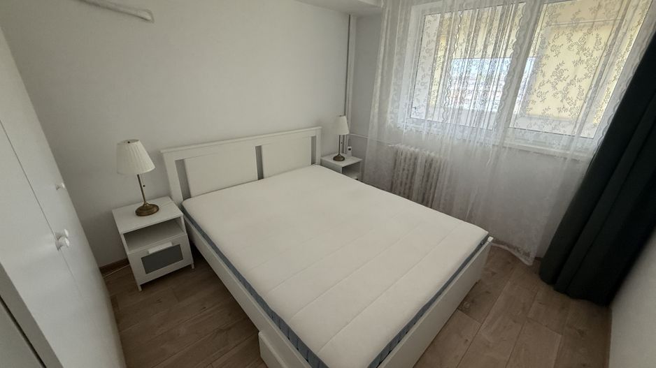 AP. 3 CAMERE IANCULUI, BUCATARIE INCHISA, DOG-FRIENDLY, NEGOCIABIL - Poză 9