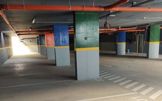 Apartament 3 camere zona deosebita | Comision 0% | CF - Poză 3