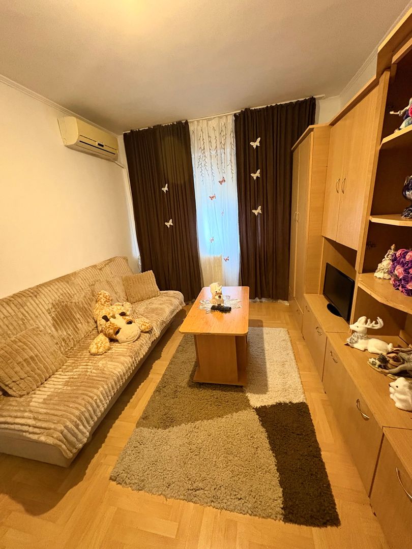 Apartament de închiriat cu două camere - Poză 3