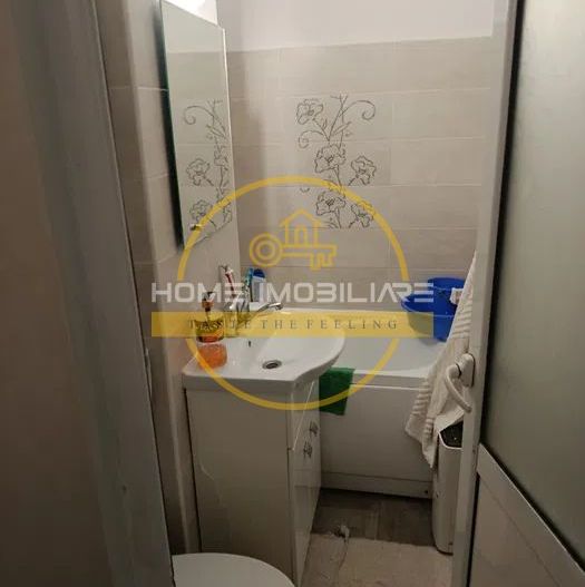 Apartament cu 2 camere/ 42mp/ zona Mircea cel Batran - Poză 4