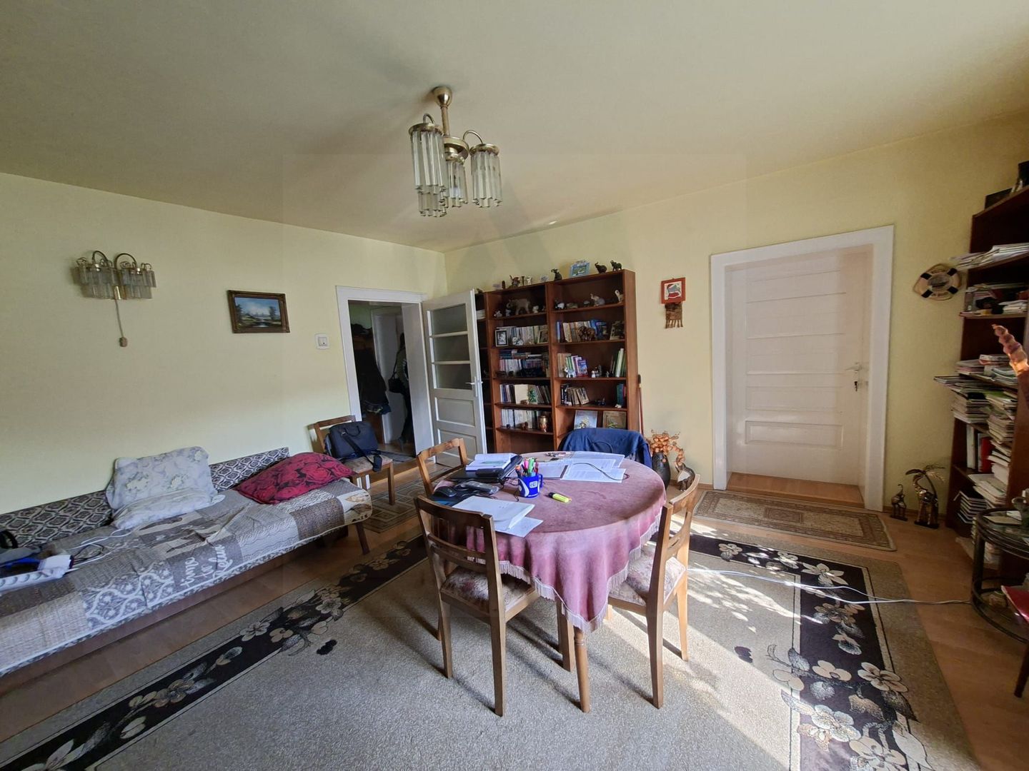 Casă individuală 283 mp utili cu teren 418 mp in zona Parcul Sub Arini - Poză 13