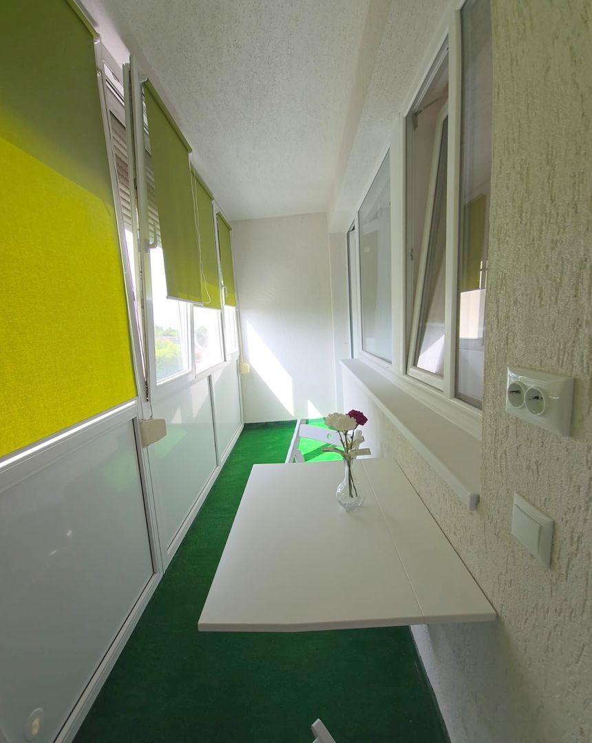 2 camere renovat | plan secund | Calea Grivitei Metrou - Poză 9