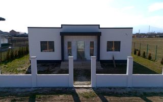 Casa Sanpetru la Cheie/ Predare 2026 - Poză 1