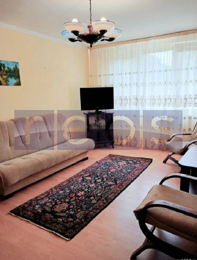 DE VANZARE 3 CAMERE 64 MP DRUMUL TABEREI | METROU - Poză 1