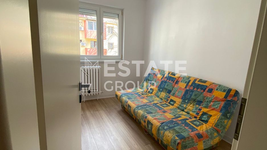 Ap 3 camere, Girocului, intersectia dintre Rebreanu si Martirilor - Poză 7