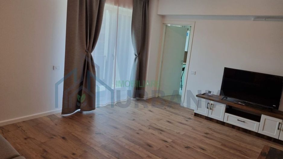 Apartament 1 cameră, mobilat, în complexul Freya Home Iași – Bloc 2026 - Poză 3
