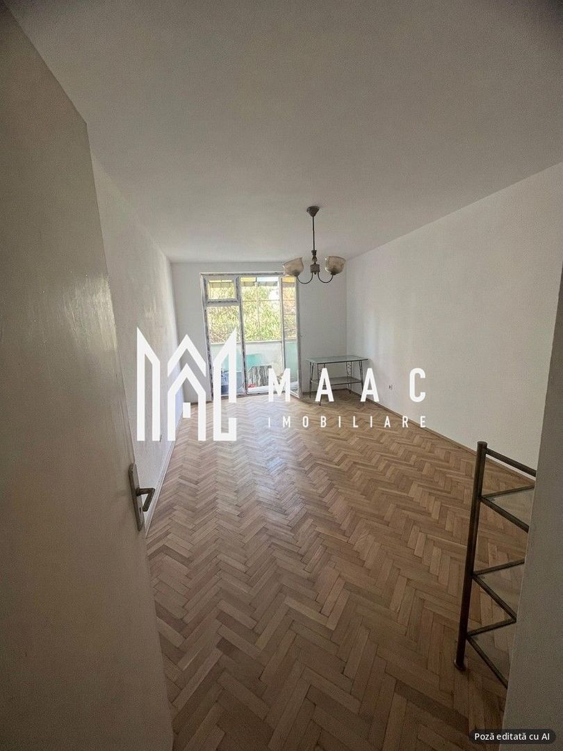Apartament 4 camere de vânzare | Râmnicu Vâlcea, Nord | panoramic - Poză 1