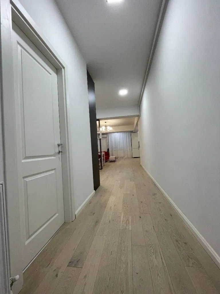 Apartament 3 Camere | Prima Închiriere | Parcare | Herăstrău - Poză 12