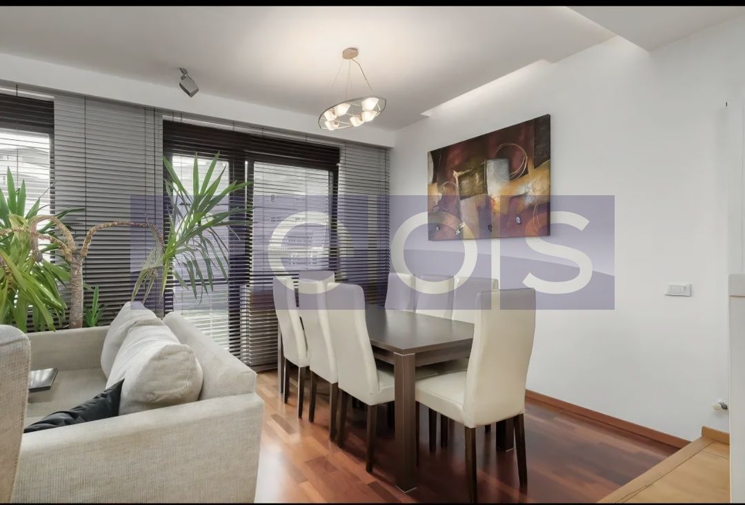 VANZARE DUPLEX 5 CAMERE HERASTRAU - Poză 4