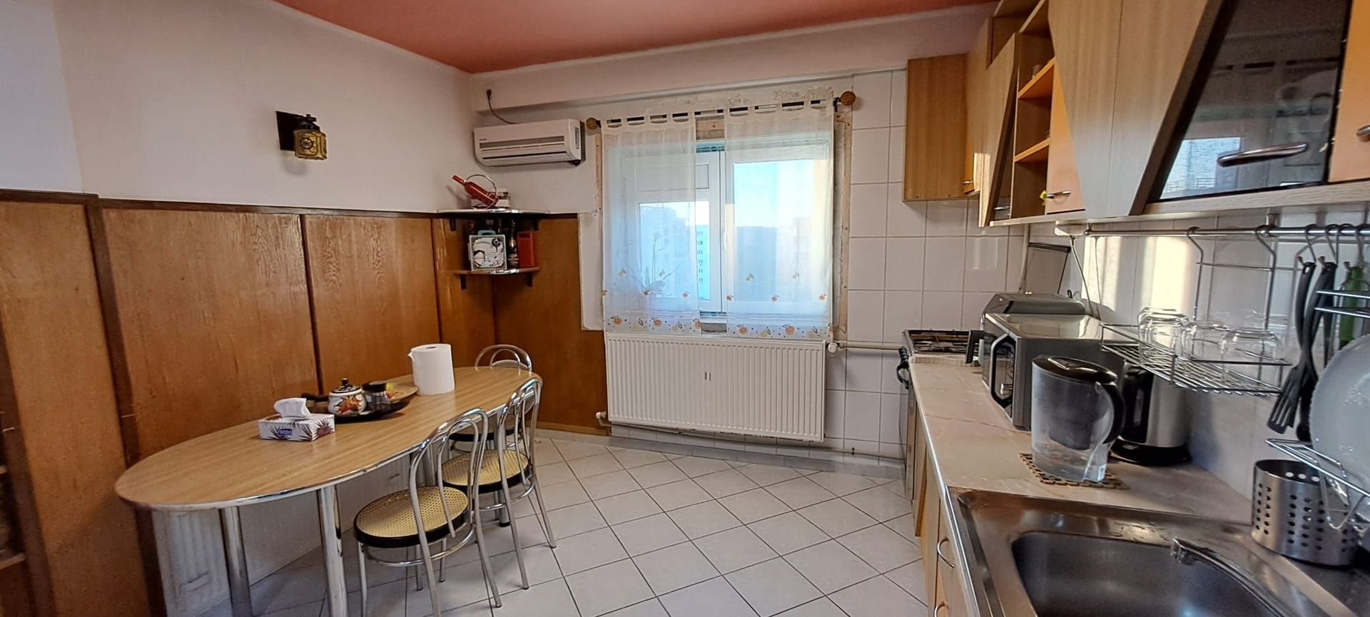 Rahova - Parc Sebastian 2 camere, reabilitat, parcare ADP, comision 0% - Poză 7