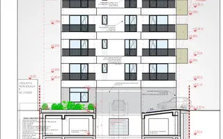 Teren cu Autorizatie | Sector 2 | Zona Barbu Vacarescu - Poză 37