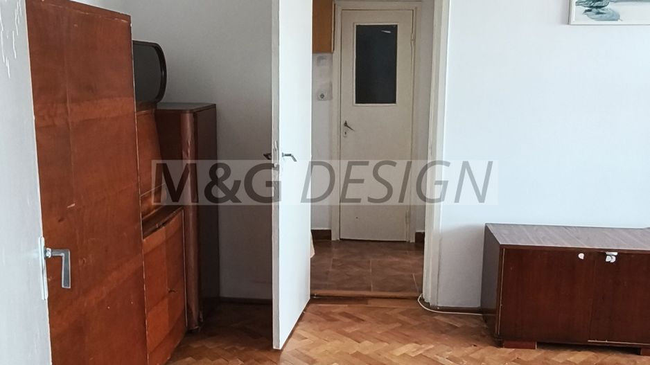 2 camere Bdul Cetatii etaj intermediar+boxa - Poză 8