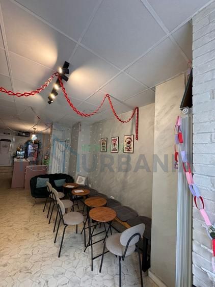 Afacere la cheie- Cafenea - Poză 6