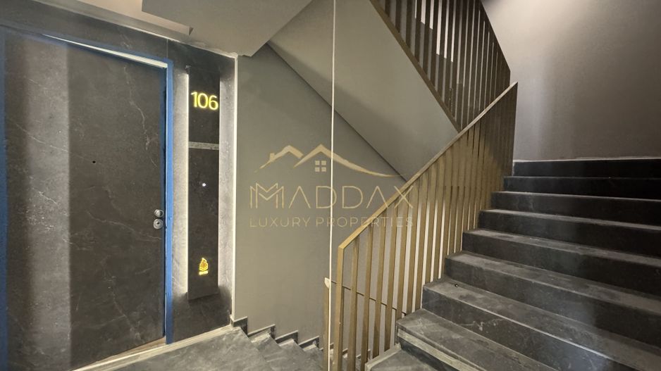 Apartament 3 camere***LUX/Imobil exclusivist//Mall Promenada - Poză 17