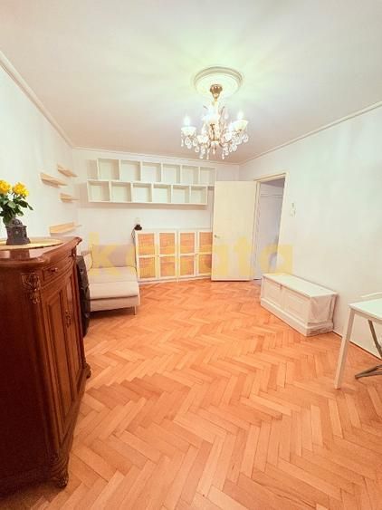 OPORTUNITATE | APARTAMENT 2 CAMERE | DOROBANTI | DECOMANDAT - Poză 3