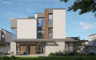 Vila Individuala de lux / 266 mp //  Pipera - Poză 1