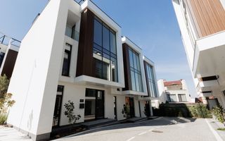 Vânzare, townhouse, 235 mp, Stradela Ciocarliei, Telecentru - Poză 1