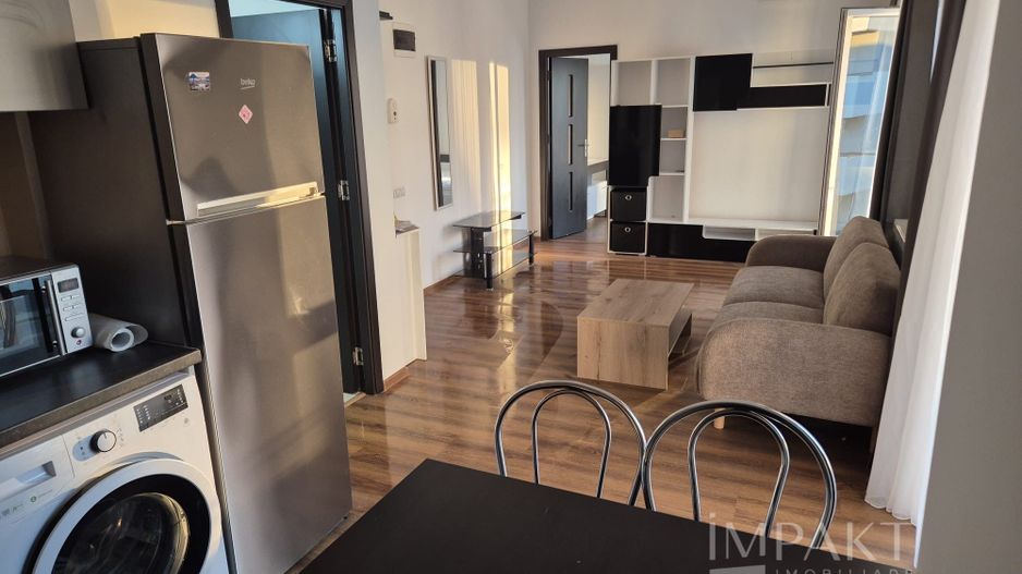 Apartament cu 2 camere, langa Iulius Mall! - Poză 25