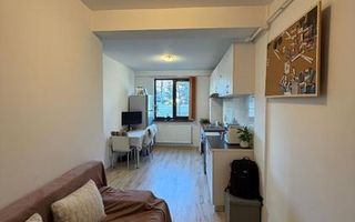 Apartament 38 mp, Valea Lupului – mobilat modern, lift, parcare privată - Poză 5