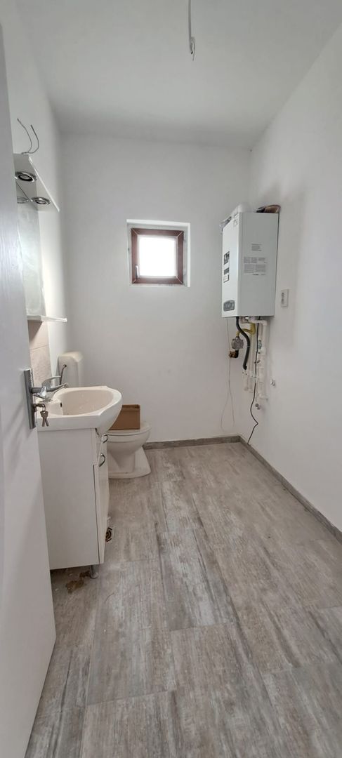 Casa individuala Dragomiresti Deal, finalizata, utilitati, comision 0% - Poză 13