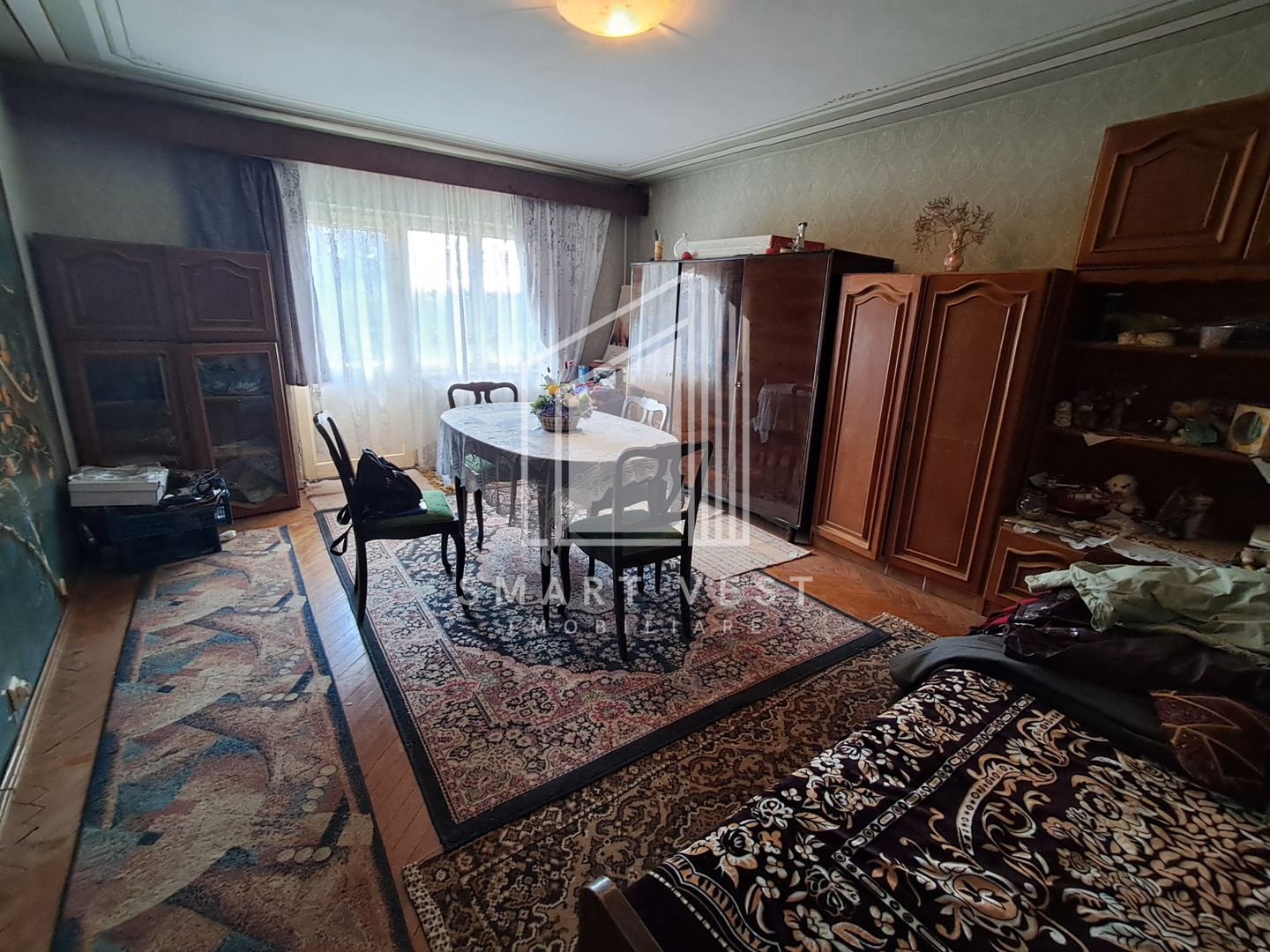 Apartament 2 camere | Etaj 2 | Zona Micro 17 - Poză 1
