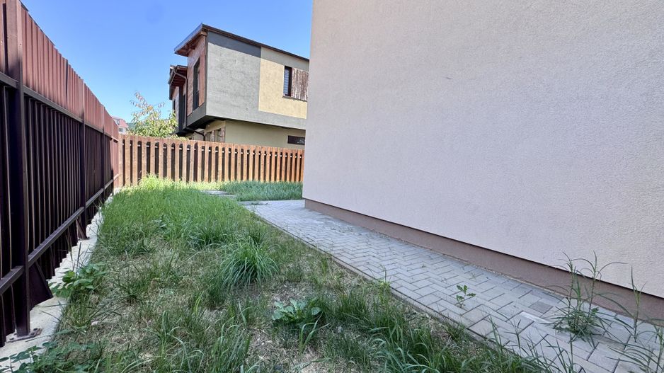 Ap2 92H Tautului Residence + GRADINA Parcul Poligon Sub Cetate - Poză 8