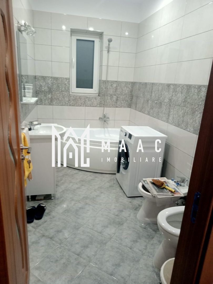 Apartament 2 camere | Etaj 1 | 2 Balcoane | Doamna Stanca - Poză 8
