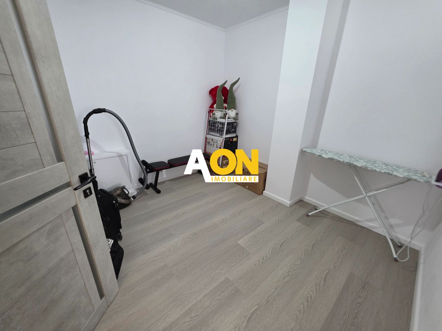 Apartament 3 Camere Bloc Nou, Complet Mobilat - Poză 12