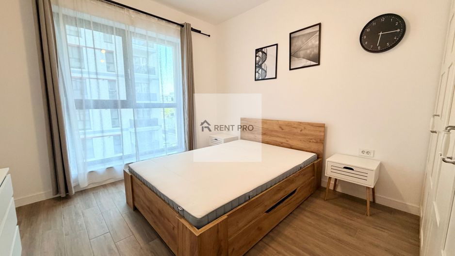 2 Camere Exigent Plaza Etaj 4 Centrala Proprie - Poză 3