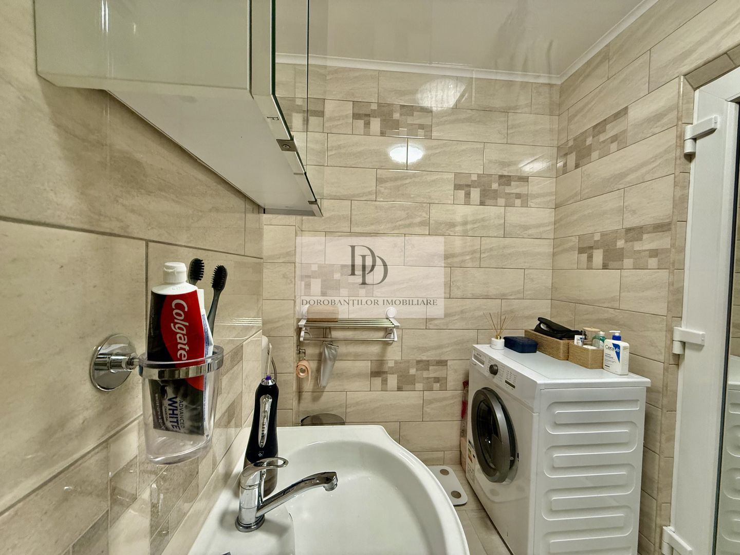 Apartament 2 camere + Birou | Parcare | Cartier Europa-zona OMV - Poză 12