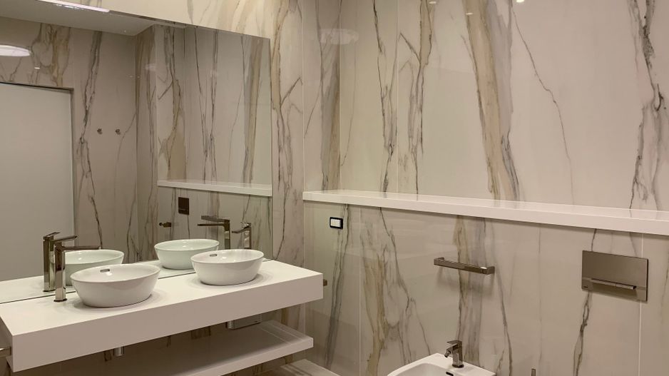 Apartament spectaculos 3 camere | Vedere Parcul Verdi și Lacul Floreasca - Poză 6