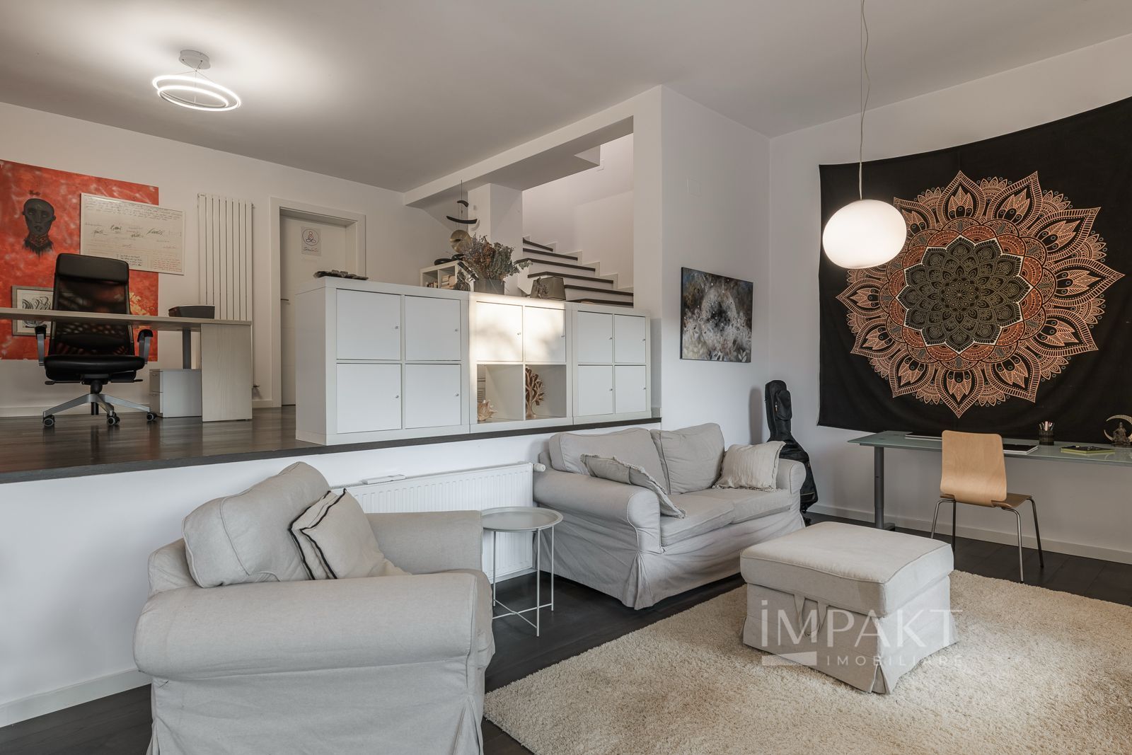 Duplex cu 220 mp, curte proprie și Finisaje Premium | Borhanci - Poză 16