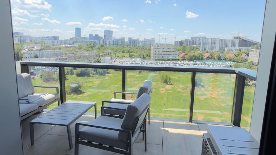 Cortina North || 3 Camere || Vedere Panoramică || Comision 0% - Poză 14