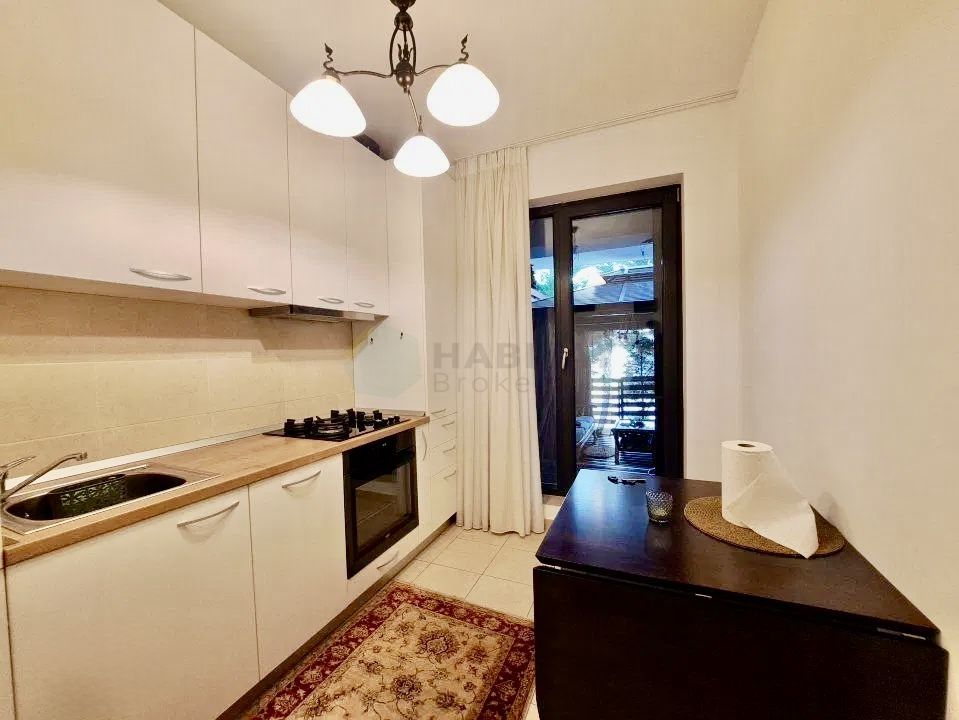 Greenfield | Apartament cu gradina | Parcare | Comision 0 - Poză 7