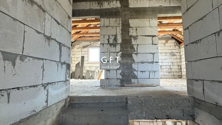 Casa de vanzare in Bistrita, dealul DN17C 120mp - Poză 11