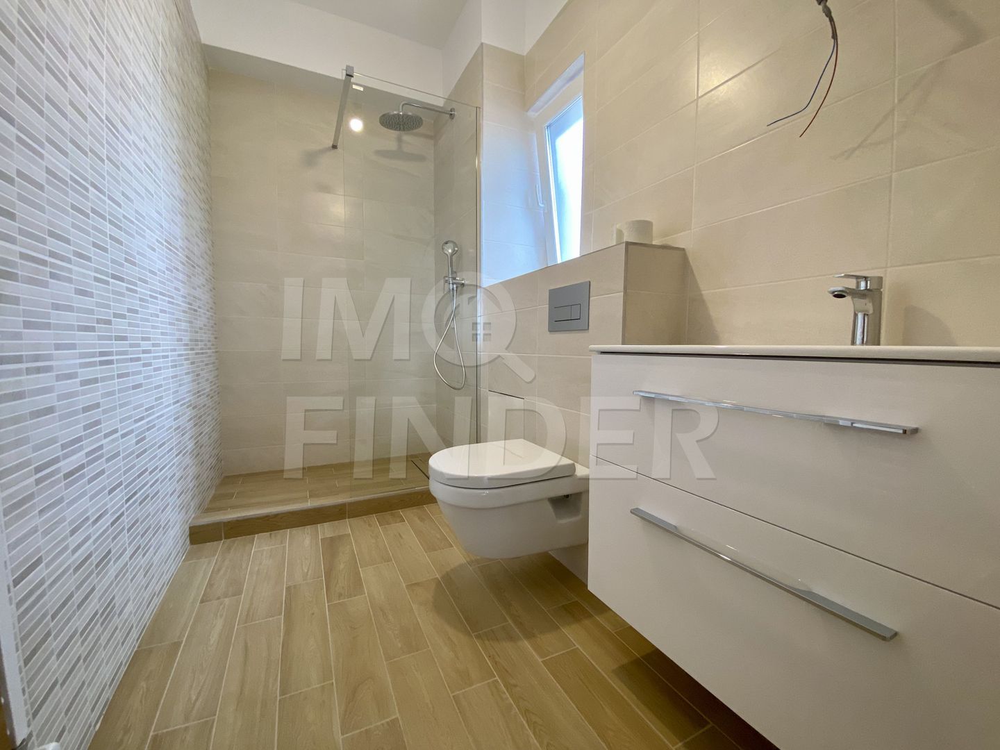 Vanzare duplex finisaje de top Buna Ziua, CF - Poză 15