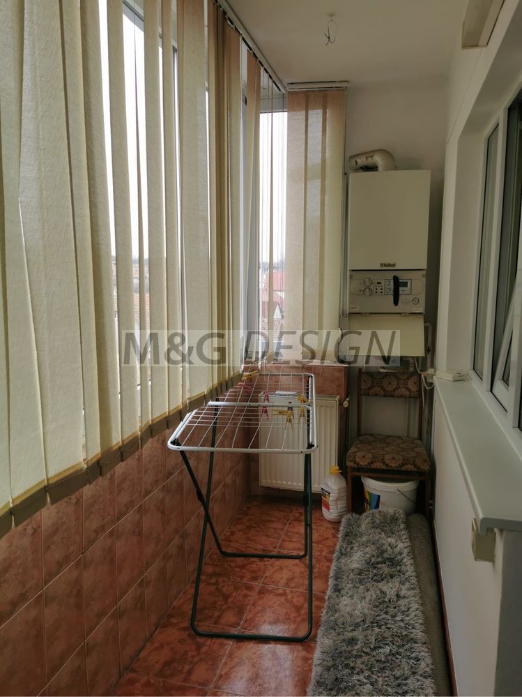 Aparmanet 3 camere  Modern-Saguna - Poză 5