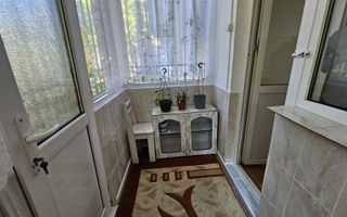 Apartament 2 camere, Zona Cireșica – Campus - Poză 9
